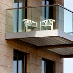 Chaamdijk appartement